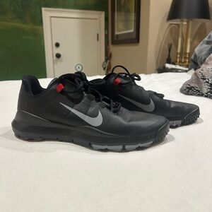 Nike TW 13 Golf Shoes
